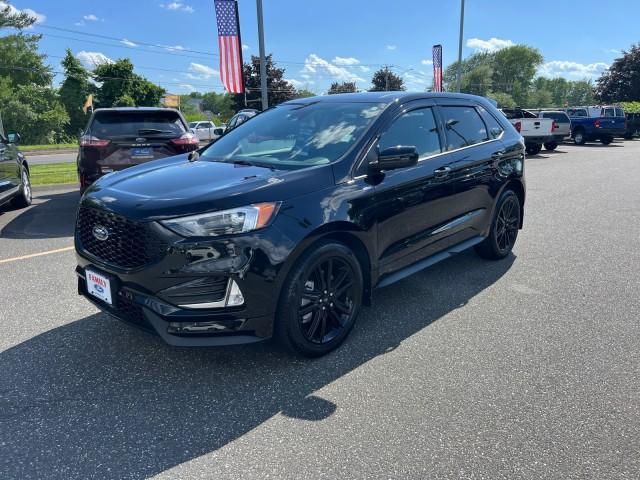 used 2024 Ford Edge car, priced at $38,995