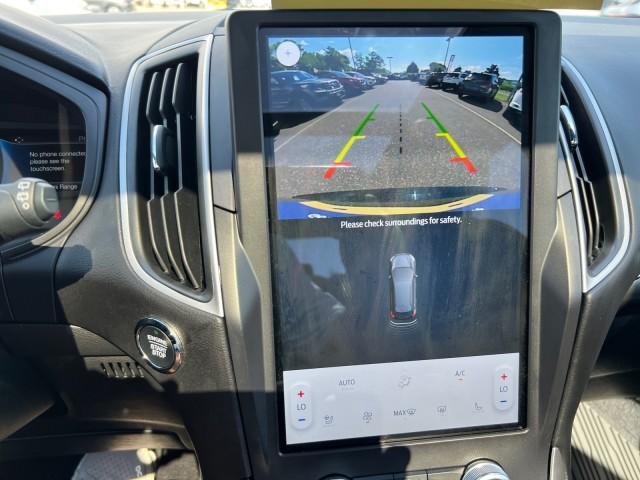 used 2024 Ford Edge car, priced at $38,995