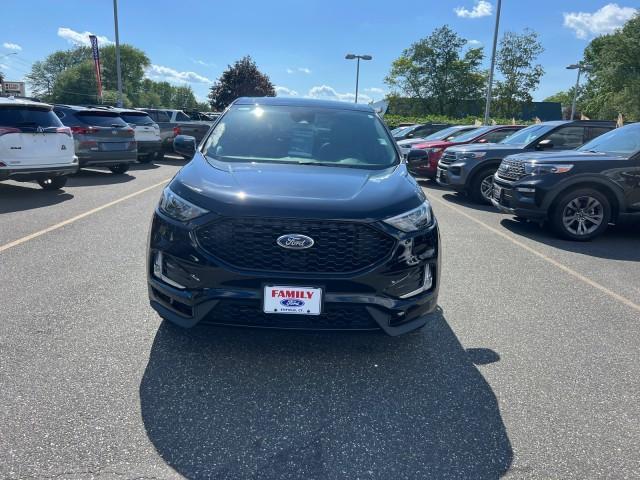 used 2024 Ford Edge car, priced at $38,995