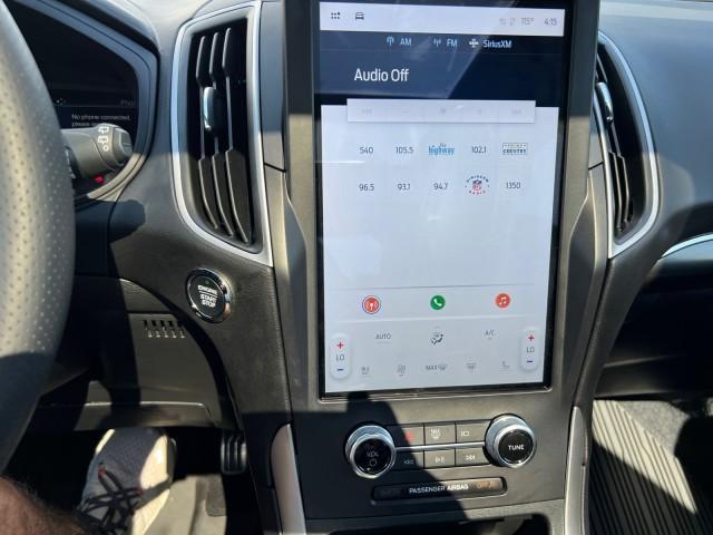 used 2024 Ford Edge car, priced at $38,995