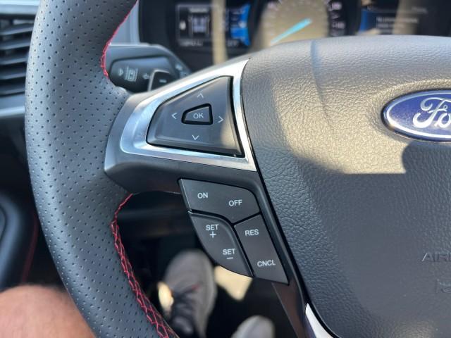 used 2024 Ford Edge car, priced at $38,995