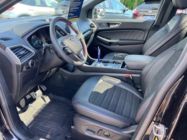 used 2024 Ford Edge car, priced at $38,995