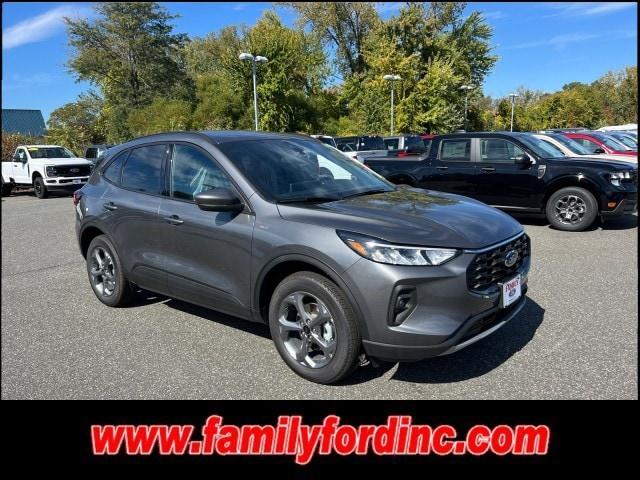 new 2026 Ford Escape car, priced at $37,245