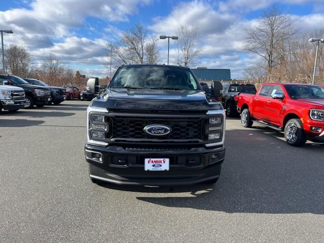 new 2024 Ford F-250 car, priced at $63,865