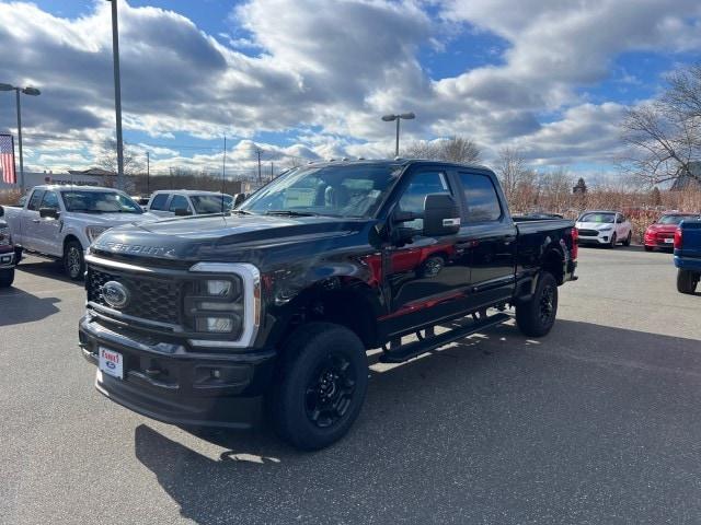 new 2024 Ford F-250 car, priced at $63,865