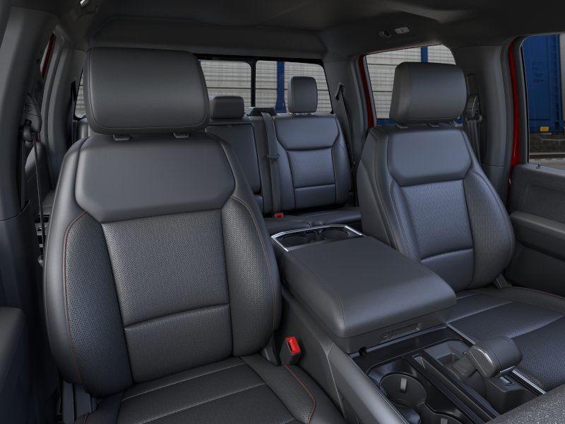new 2025 Ford F-150 car, priced at $71,020