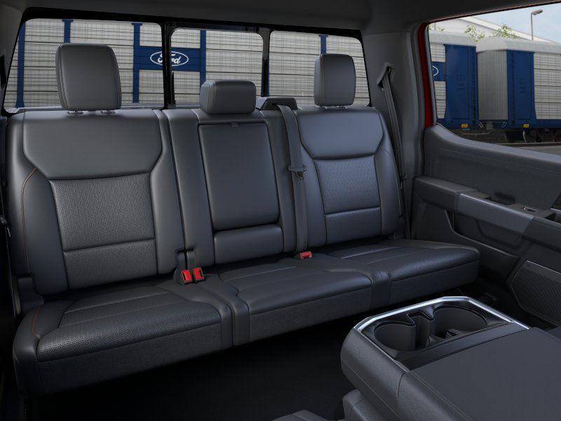 new 2025 Ford F-150 car, priced at $71,020