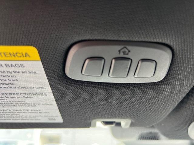 new 2026 Ford Explorer car, priced at $65,320