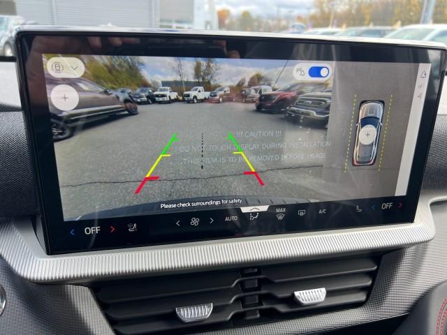 new 2026 Ford Explorer car, priced at $65,320