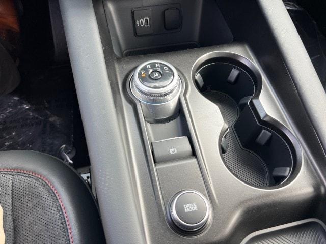 new 2026 Ford Explorer car, priced at $65,320