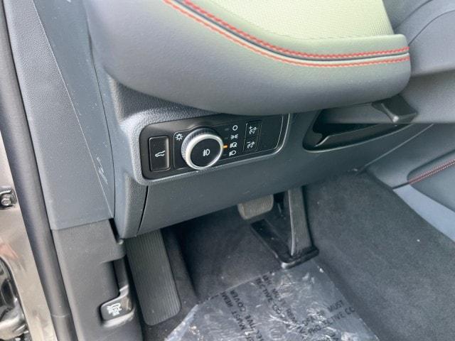 new 2026 Ford Explorer car, priced at $65,320