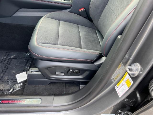 new 2026 Ford Explorer car, priced at $65,320