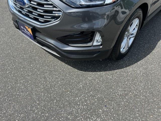 used 2020 Ford Edge car, priced at $28,995