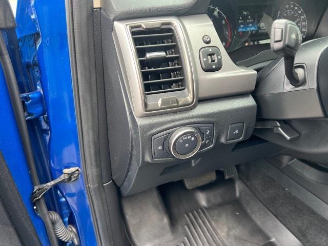 used 2019 Ford Ranger car, priced at $25,995