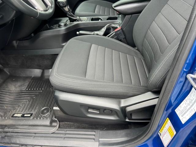 used 2019 Ford Ranger car, priced at $25,995
