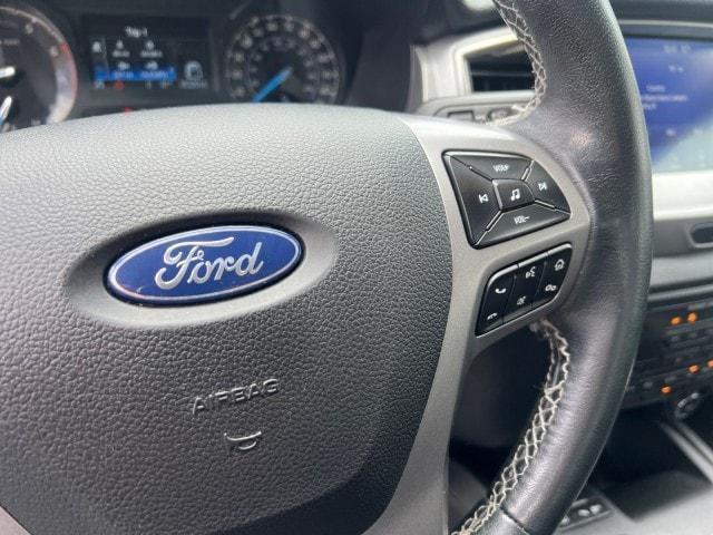 used 2019 Ford Ranger car, priced at $25,995