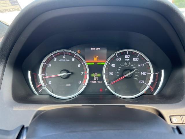 used 2019 Acura TLX car, priced at $23,998
