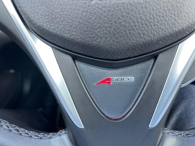used 2019 Acura TLX car, priced at $23,998
