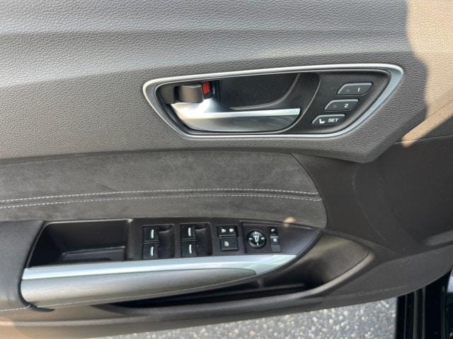 used 2019 Acura TLX car, priced at $23,998
