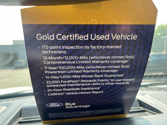 used 2022 Ford F-150 car, priced at $45,995