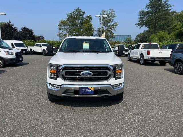 used 2022 Ford F-150 car, priced at $45,995