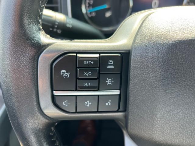 used 2022 Ford F-150 car, priced at $45,995