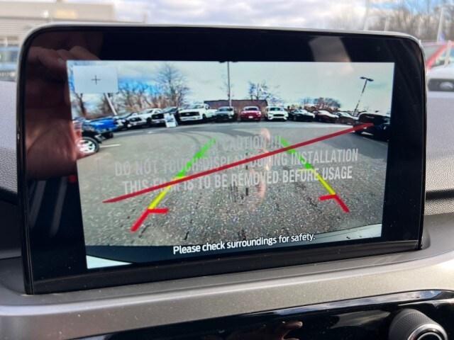new 2025 Ford Escape car, priced at $30,388