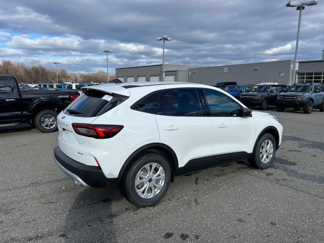 new 2025 Ford Escape car, priced at $32,333