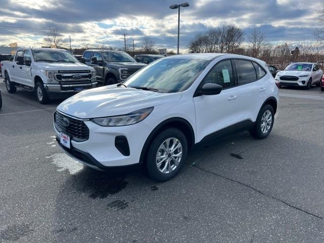 new 2025 Ford Escape car, priced at $32,333