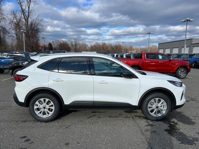 new 2025 Ford Escape car, priced at $32,333