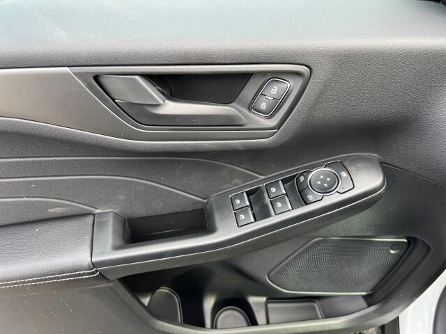 new 2025 Ford Escape car, priced at $30,388