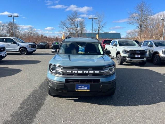 used 2022 Ford Bronco Sport car, priced at $27,995