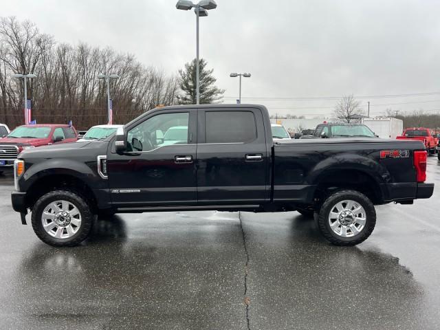 used 2019 Ford F-350 car, priced at $52,995