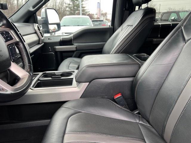 used 2019 Ford F-350 car, priced at $52,995