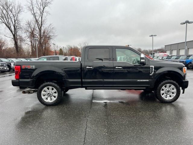 used 2019 Ford F-350 car, priced at $52,995