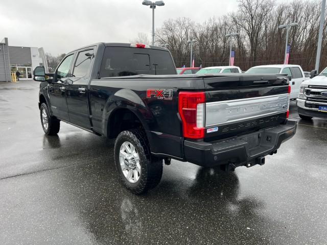 used 2019 Ford F-350 car, priced at $52,995