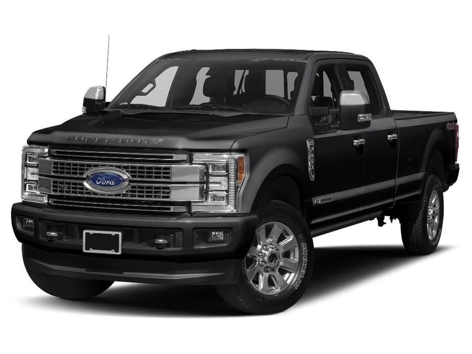 used 2019 Ford F-350 car, priced at $52,995