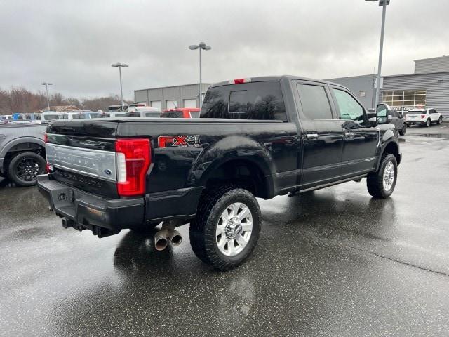 used 2019 Ford F-350 car, priced at $52,995