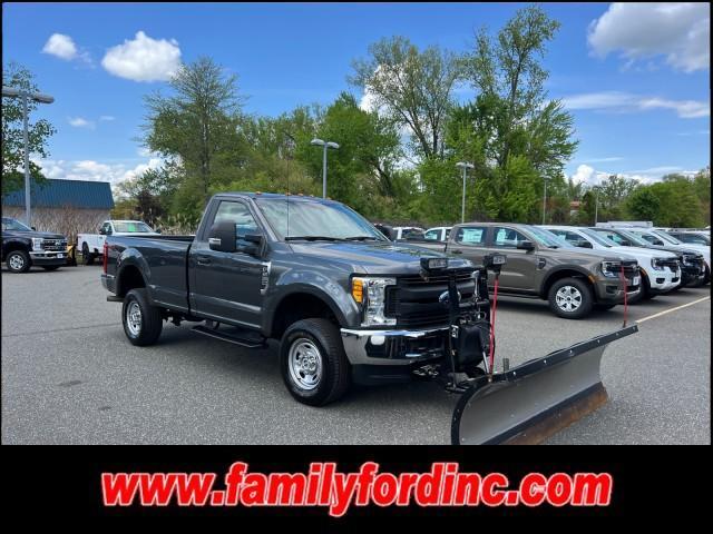 used 2017 Ford F-250 car, priced at $34,995