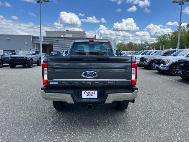 used 2017 Ford F-250 car, priced at $34,995