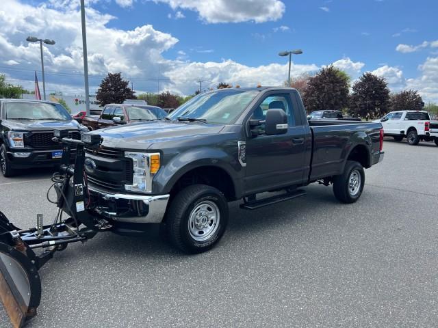used 2017 Ford F-250 car, priced at $34,995