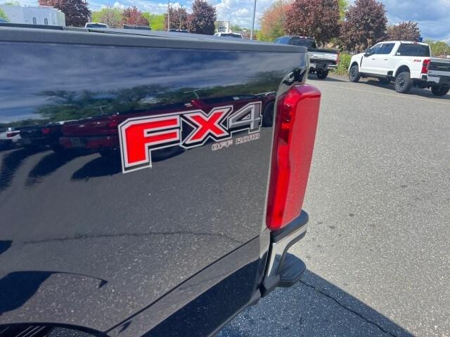 new 2025 Ford F-350 car, priced at $59,745
