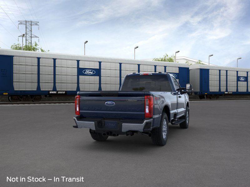 new 2025 Ford F-350 car, priced at $59,745