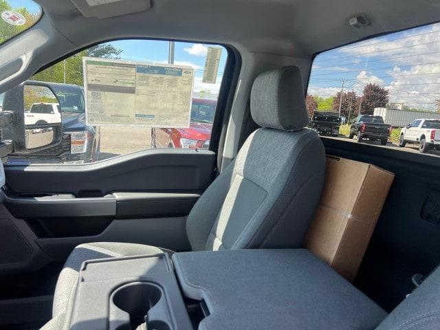 new 2025 Ford F-350 car, priced at $59,745