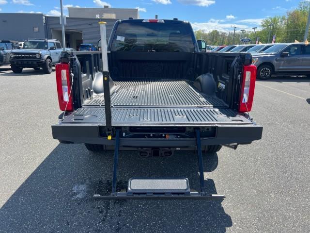 new 2025 Ford F-350 car, priced at $59,745