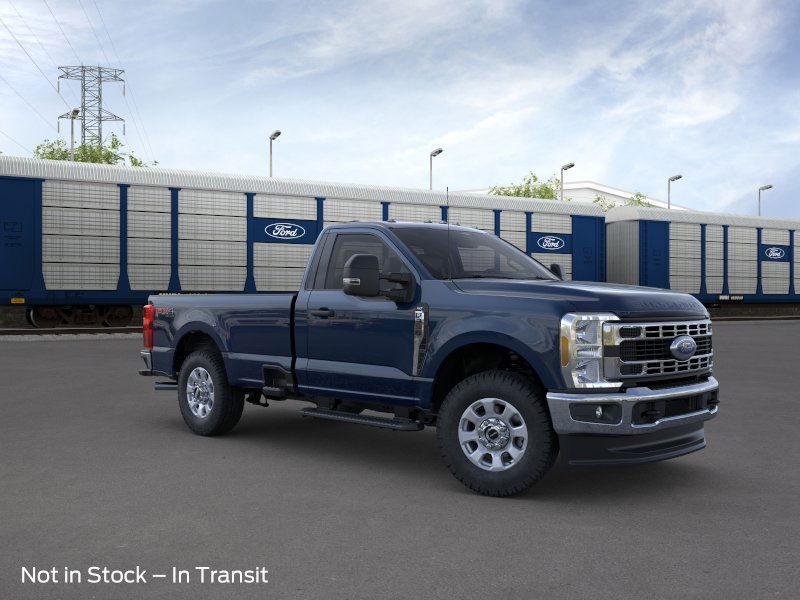 new 2025 Ford F-350 car, priced at $59,745