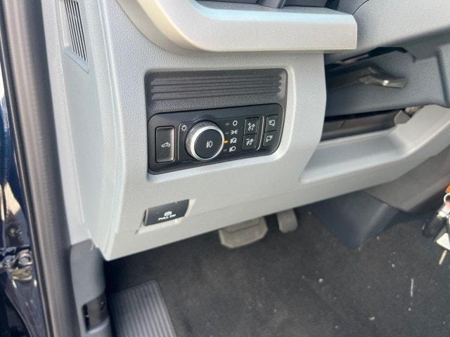 new 2025 Ford F-350 car, priced at $59,745
