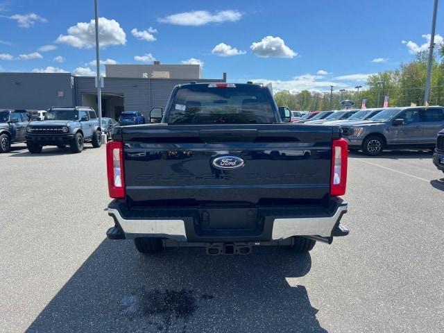 new 2025 Ford F-350 car, priced at $59,745