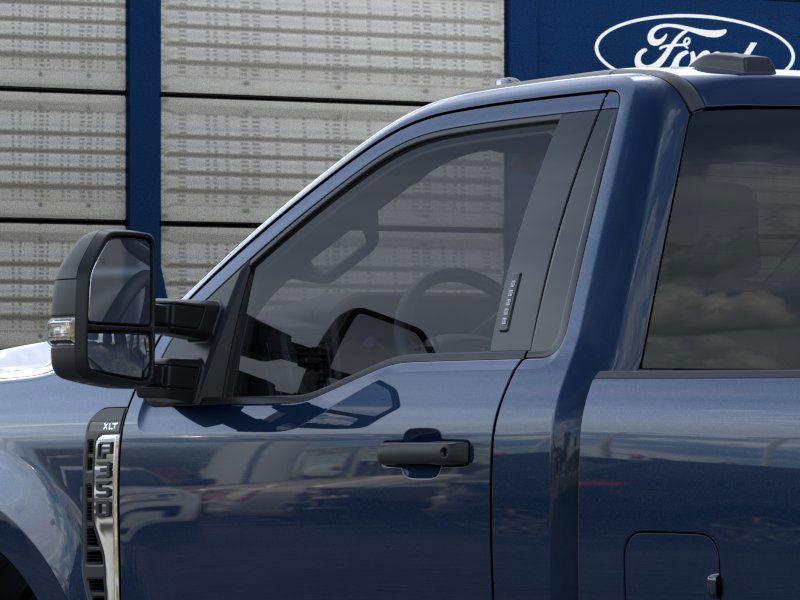new 2025 Ford F-350 car, priced at $59,745