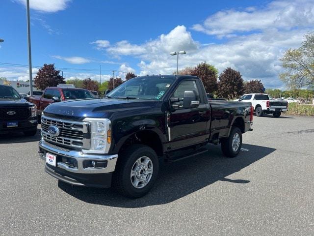 new 2025 Ford F-350 car, priced at $59,745